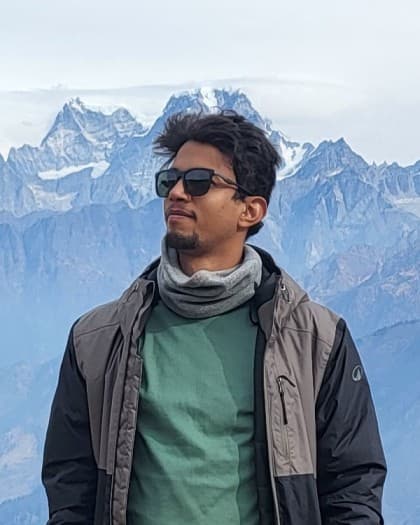 Aditya Birangal